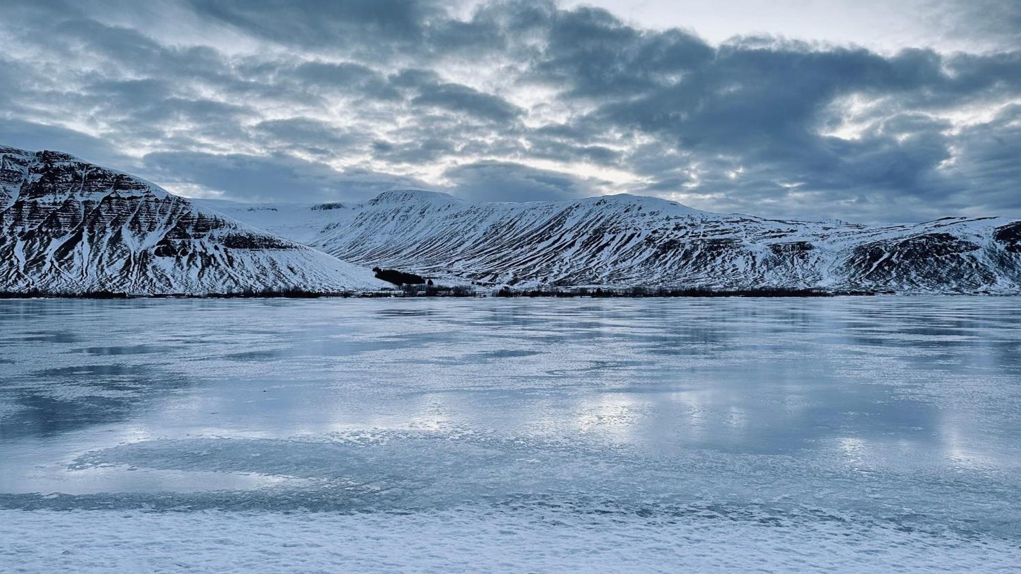Cosy Lakeview Cabin 45 Minutes From Reykjavik Мосфедльсбайр Экстерьер фото