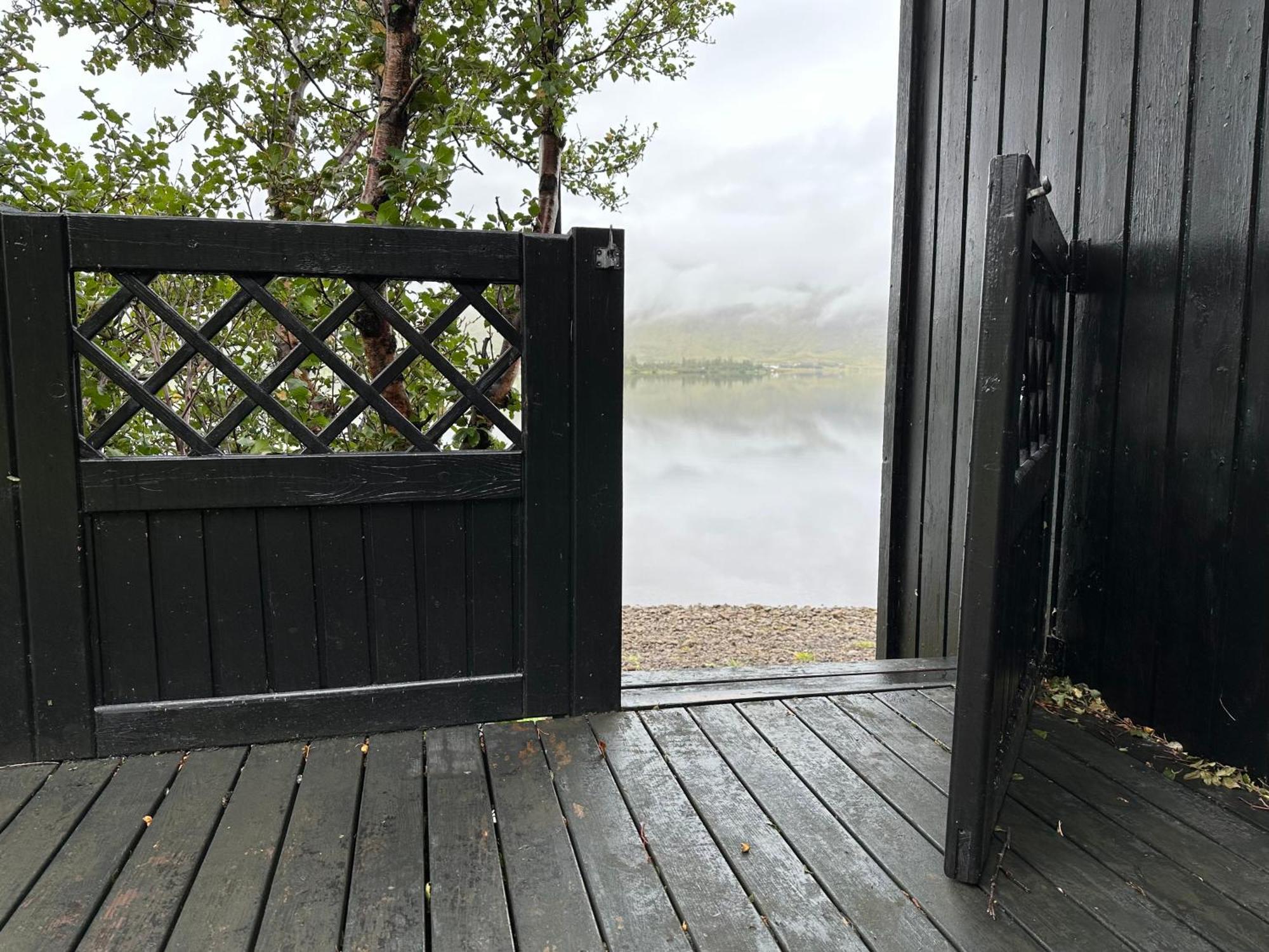 Cosy Lakeview Cabin 45 Minutes From Reykjavik Мосфедльсбайр Экстерьер фото