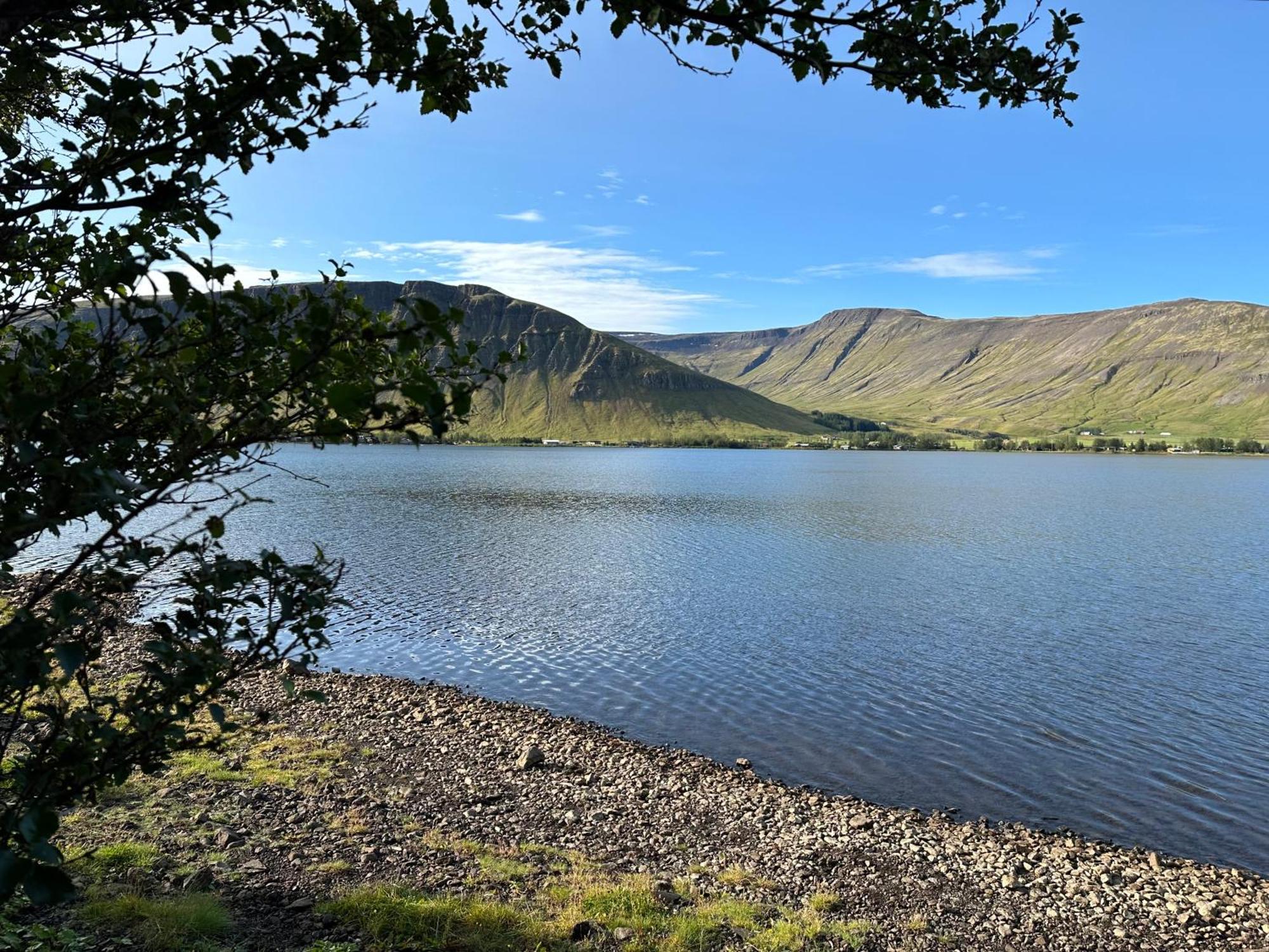 Cosy Lakeview Cabin 45 Minutes From Reykjavik Мосфедльсбайр Экстерьер фото